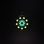 Mandalum Pendant