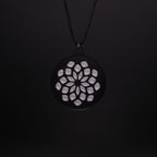 Mandalum Pendant