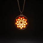 Mandalum Pendant