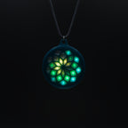 Mandalum Pendant