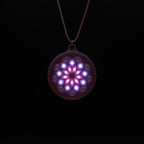 Mandalum Pendant