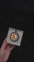 Mandalum Pendant