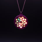 Mandalum Pendant