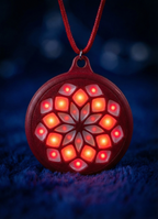 Mandalum Pendant