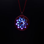 Mandalum Pendant